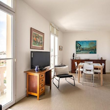 Mimosa - Beau T2 Proche Du Centre Et Des Plages Apartment Dinard Exterior photo